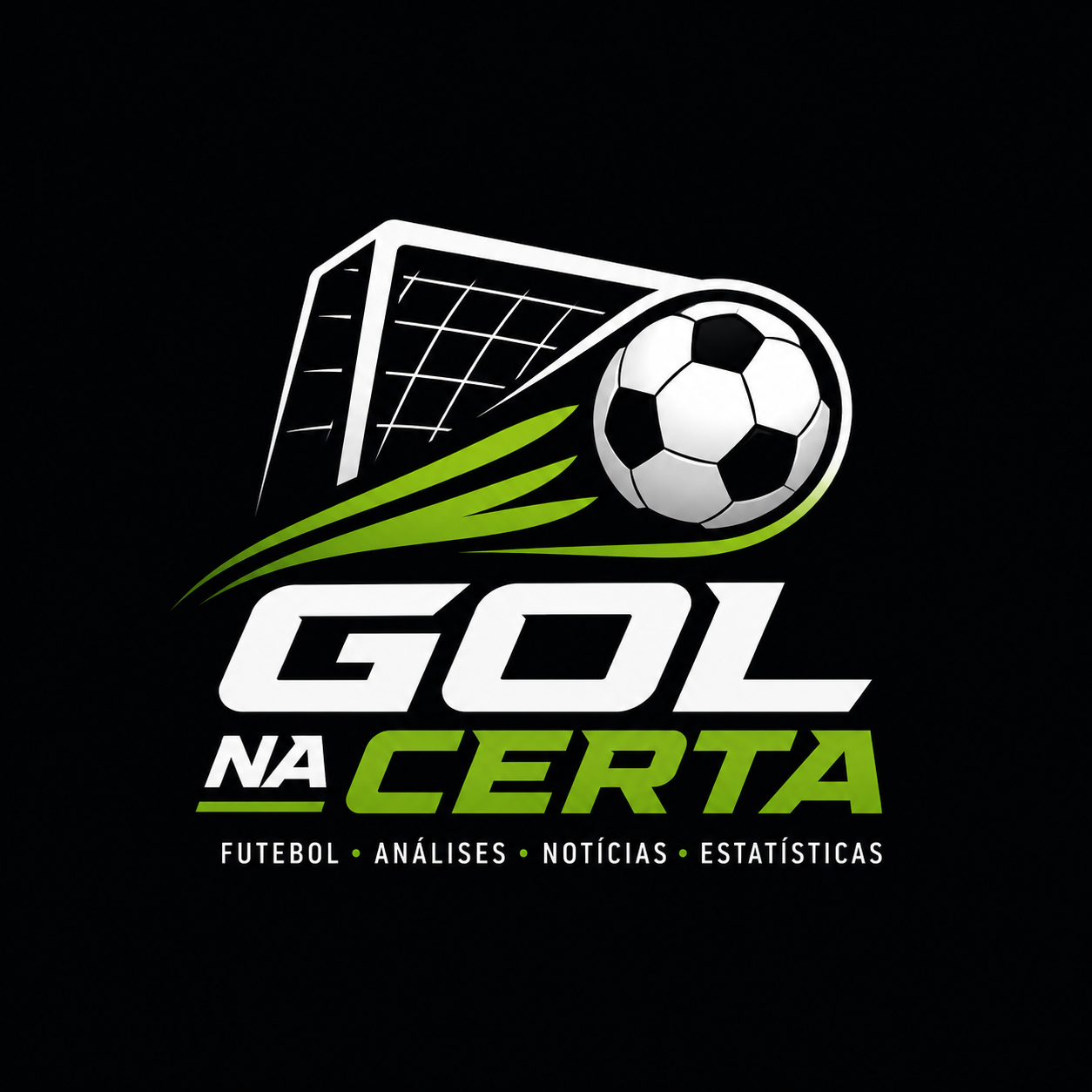 Gol na Certa