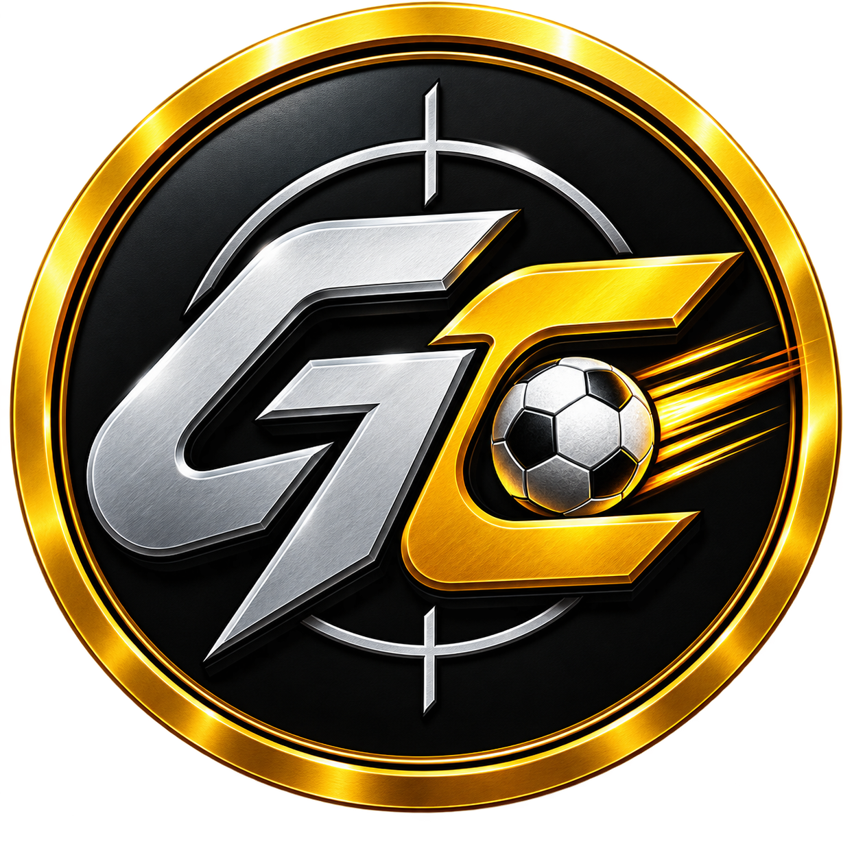 Gol na Certa