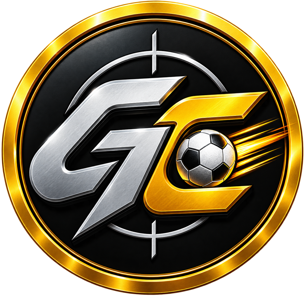 Gol na certa