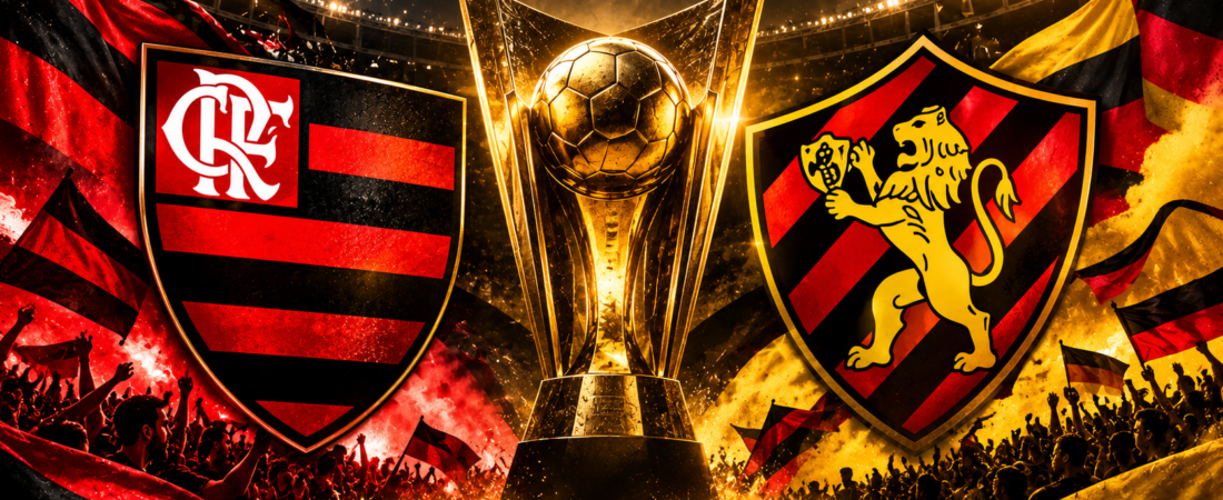 Brasileirão de 1987: entenda a polêmica entre Flamengo e Sport