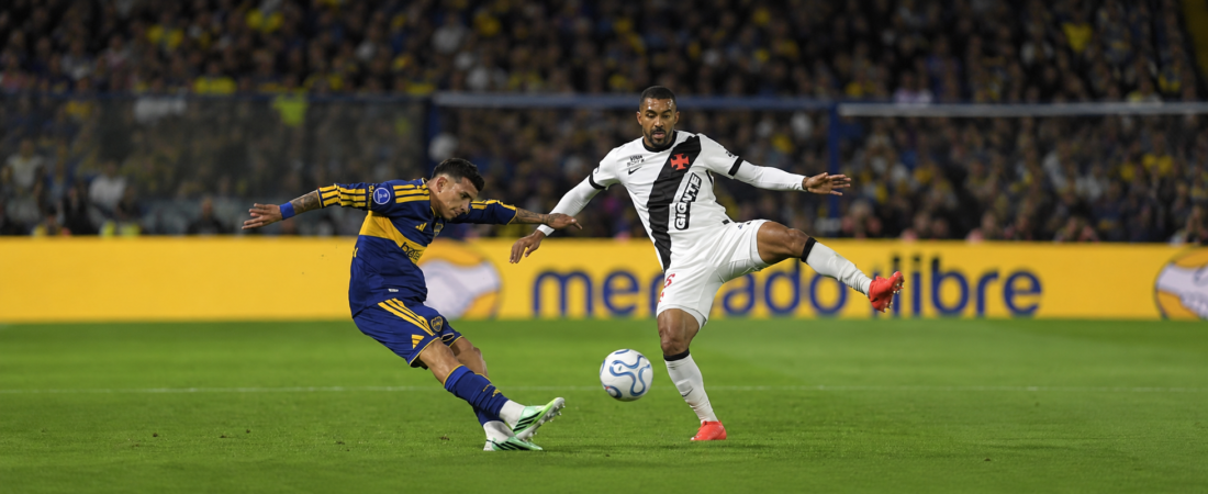 Quais clubes brasileiros já venceram o Boca Juniors na Bombonera? Veja a lista e os resultados históricos